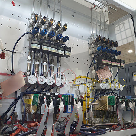 Applied Materials Centura Dry Etcher