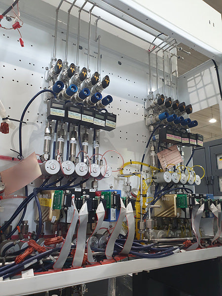 Applied Materials Centura Dry Etcher