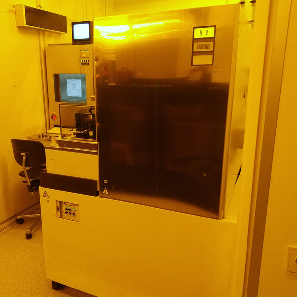 Hitachi S 7800 H CD-SEM (Critical Dimension Scanning Electron Microscope)