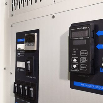 ESI 9350 Laser Repair System