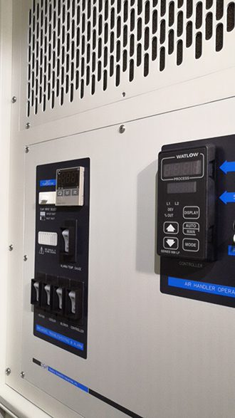ESI 9350 Laser Repair System