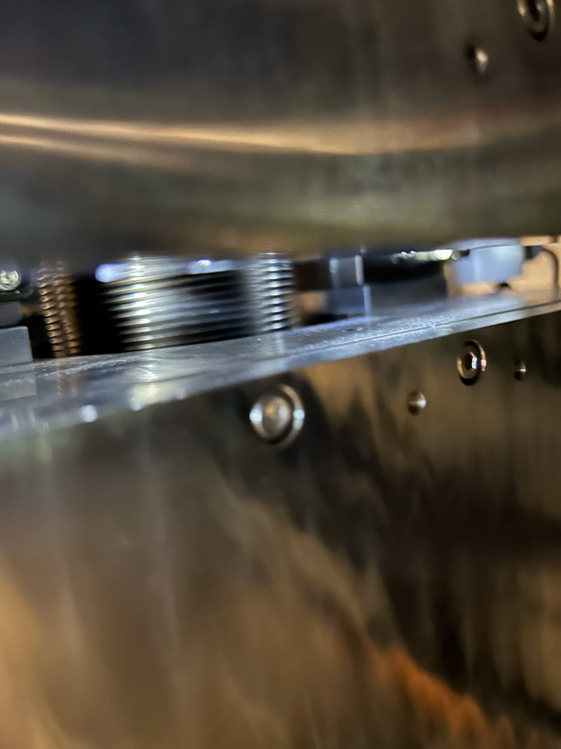 Applied Microengineering AML AWB 08 Aligner Wafer Bonder