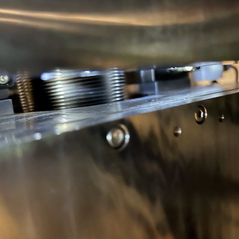 Applied Microengineering AML AWB 08 Aligner Wafer Bonder