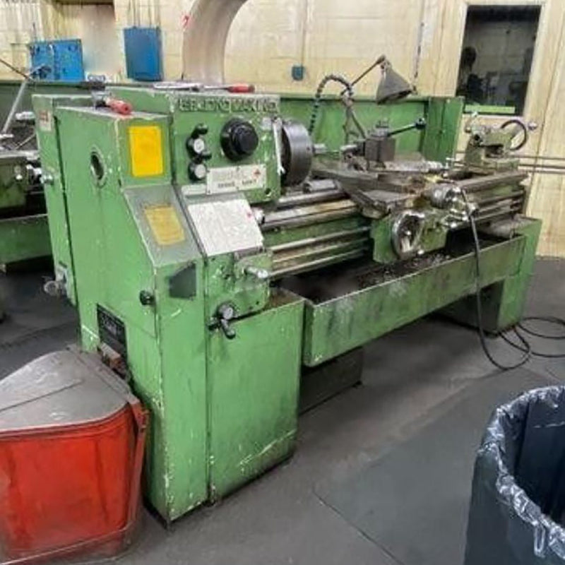 LeBlond Regal Precision Engine Lathe