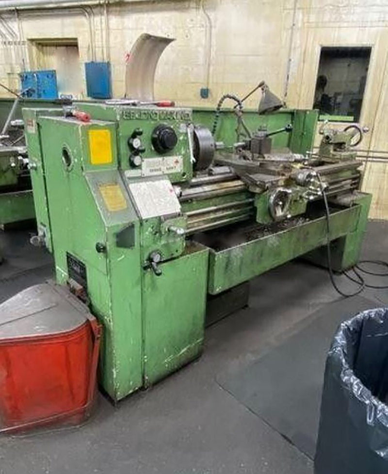 LeBlond Regal Precision Engine Lathe
