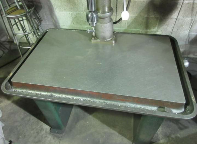 Powermatic 1200 Drill Press
