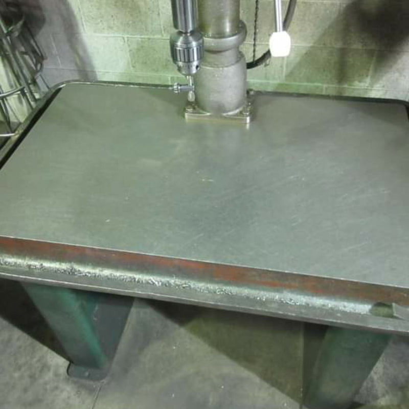 Powermatic 1200 Drill Press