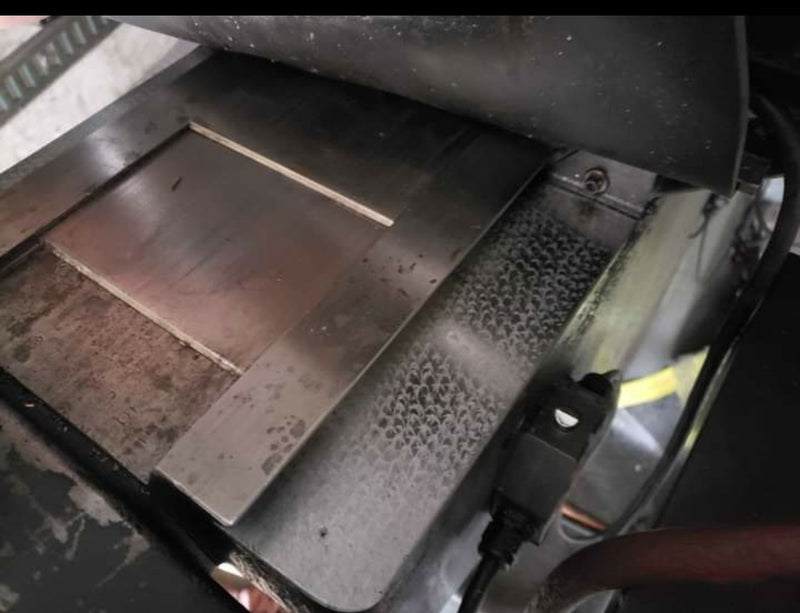 Bridgeport EZ Trak CNC