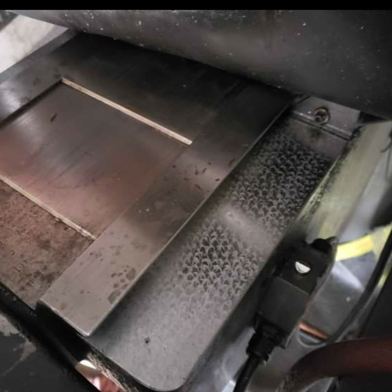 Bridgeport EZ Trak CNC