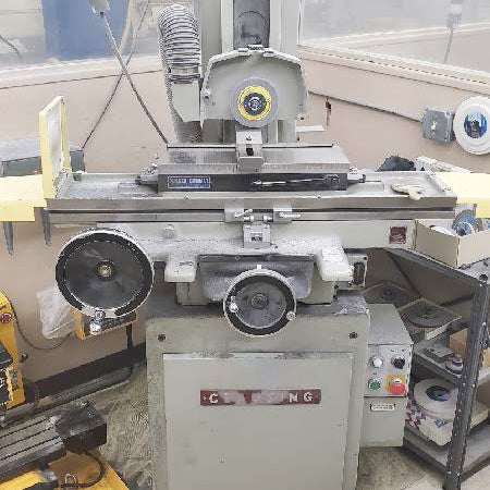 Clausing J-S 540 Surface Grinder