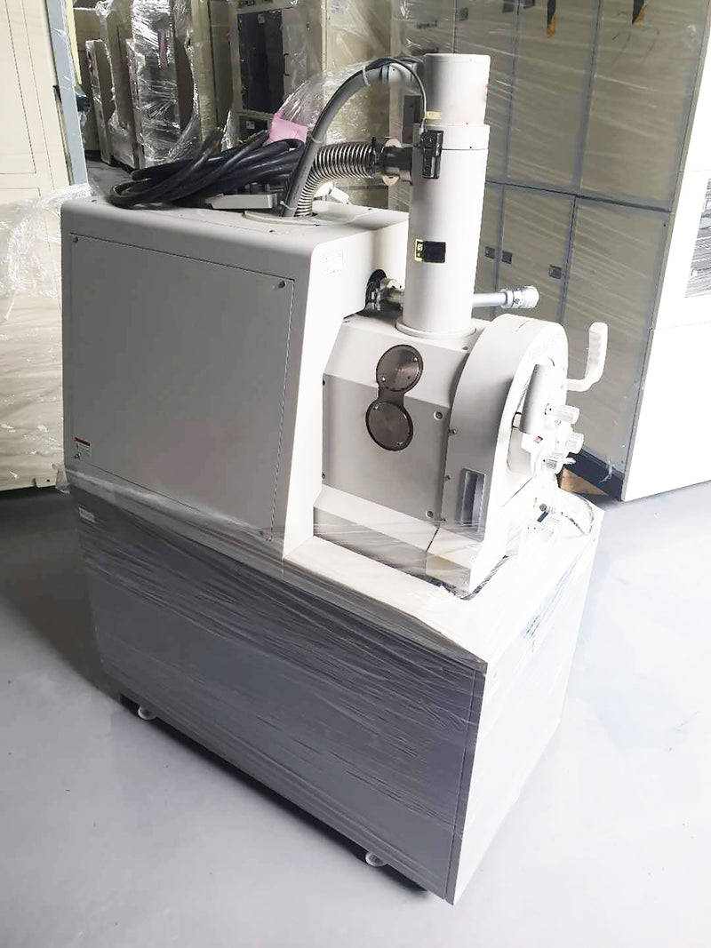 Hitachi SU 1510 VP-SEM (Variable Pressure Scanning Electron Microscope)