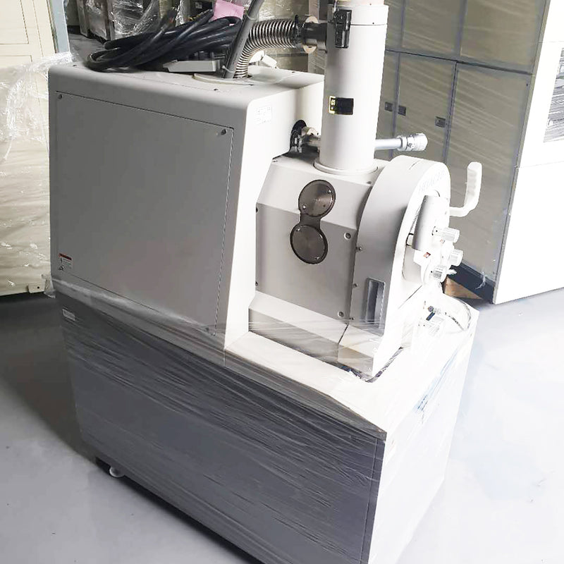 Hitachi SU 1510 VP-SEM (Variable Pressure Scanning Electron Microscope)