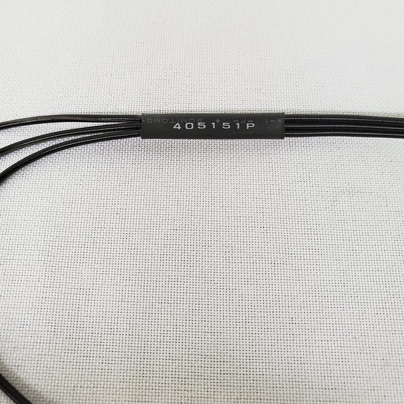 Disco DFG 8540, DFG 8560 Robot Wafer Pick Hand Detector