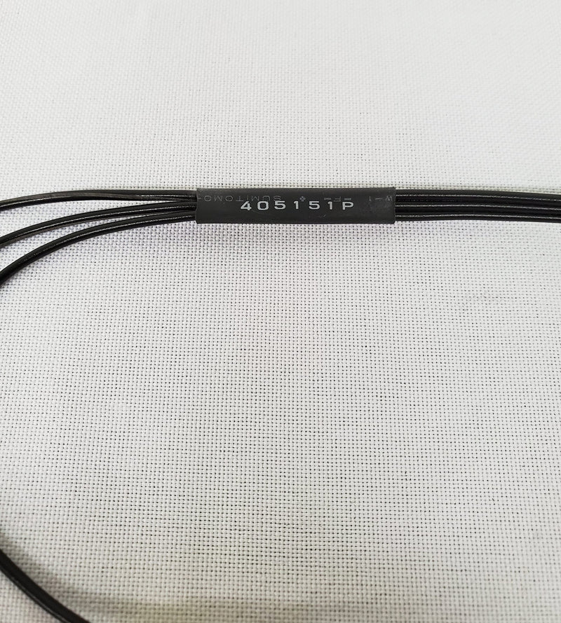 Disco DFG 8540, DFG 8560 Robot Wafer Pick Hand Detector