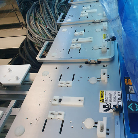 SCREEN / DNS SK 80 BW-AVPE Coater / Developer