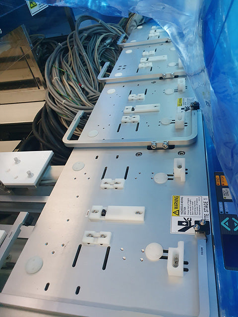 SCREEN / DNS SK 80 BW-AVPE Coater / Developer
