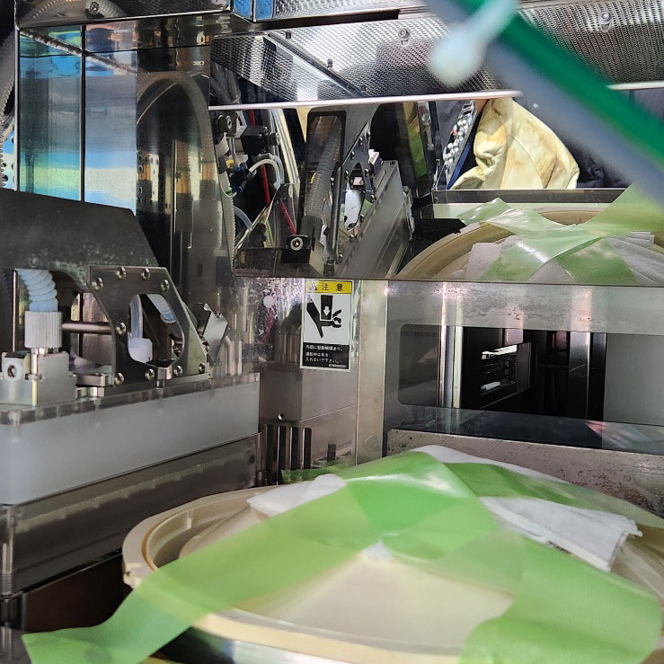 Tel Clean Track Act 8 Coater / Developer