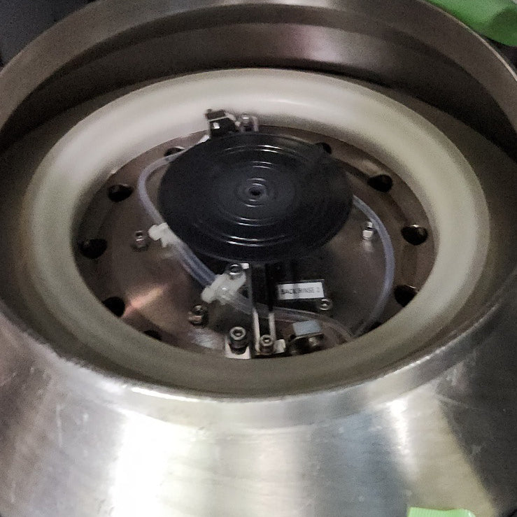 Tel Clean Track Act 8 Coater / Developer