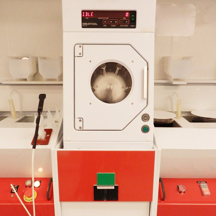 Semitool 280 SRD (Spin Rinse Dryer)