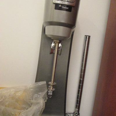 Hamilton Beach HM 0200 CE Lab Stirrer