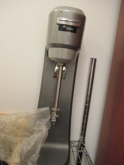 Hamilton Beach HM 0200 CE Lab Stirrer