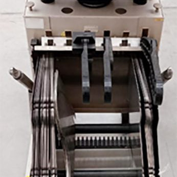 Siemens S-Series (for HS50) Changeover Table