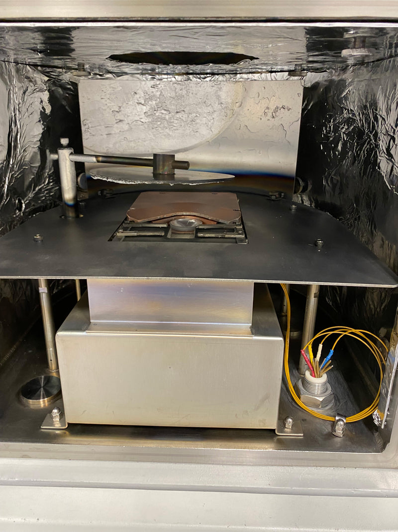 Denton Integrity 26 E-Beam Evaporator