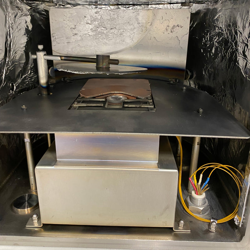 Denton Integrity 26 E-Beam Evaporator