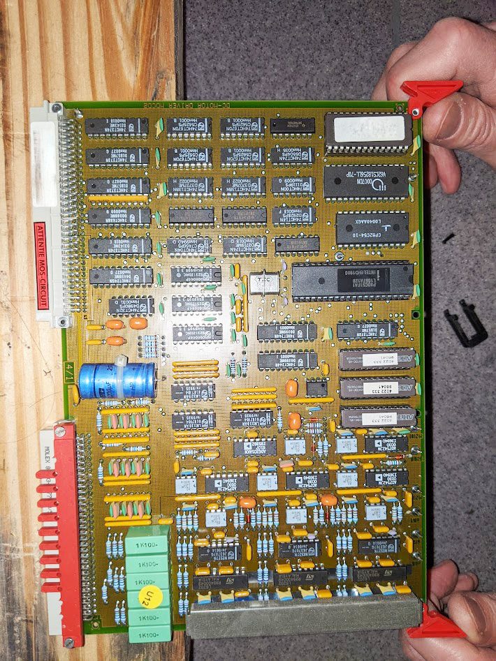 Malvern Panalytical X'Pert Pro MRD X-ray Diffraction System