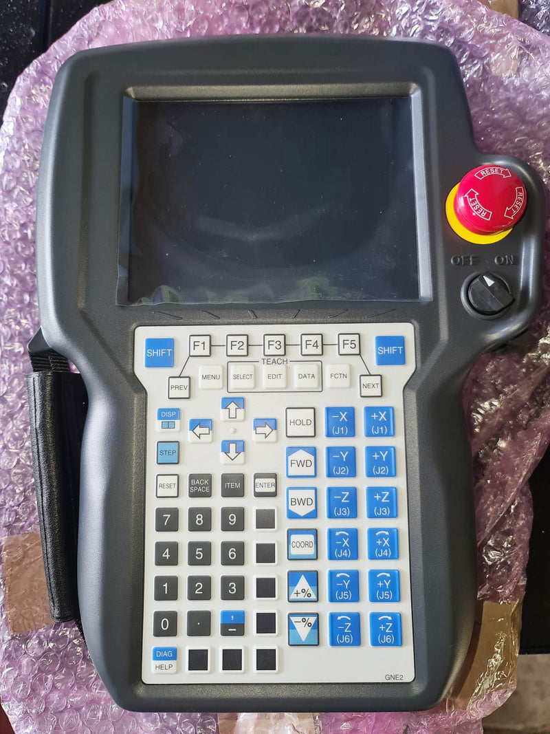 FANUC A 05 B 2600 K 162 Robot Pendant