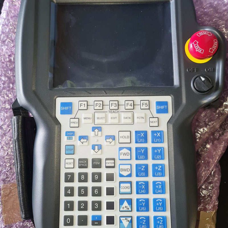 FANUC A 05 B 2600 K 162 Robot Pendant