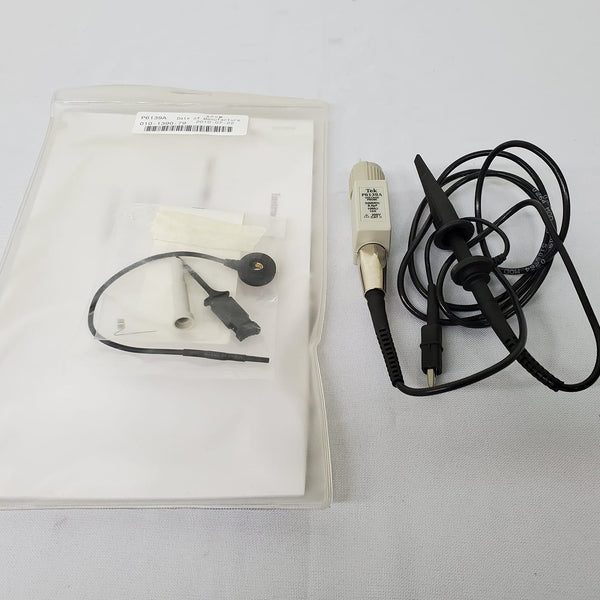 Tektronix P 6139 A Passive Probe