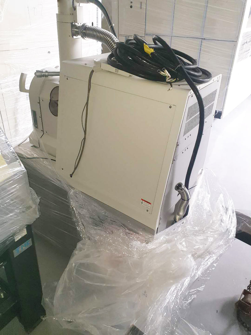 Hitachi SU 1510 VP-SEM (Variable Pressure Scanning Electron Microscope)