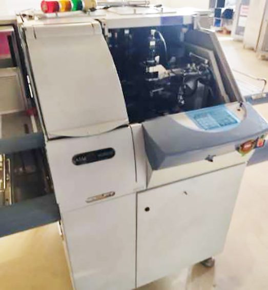 ASM AD 8930 Die Bonder