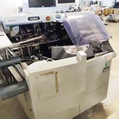 ASM AD 828 Die Bonder
