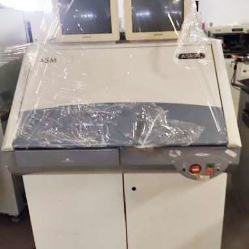 ASM AS 896 Die Sorter