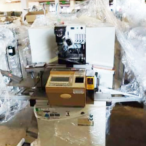 Shinkawa Super ACB 1000 Wire Bonder