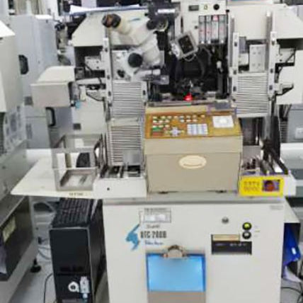 Shinkawa Super ACB 2000 Wire Bonder