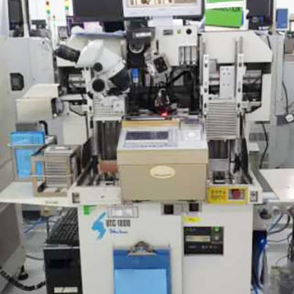 Shinkawa Super ACB 1000 Wire Bonder