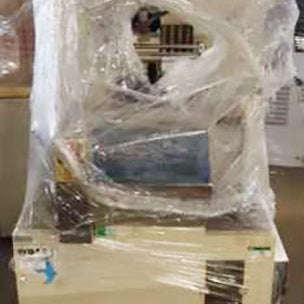 Shinkawa Super ACB 35 Wire Bonder