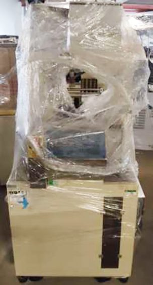 Shinkawa Super ACB 35 Wire Bonder
