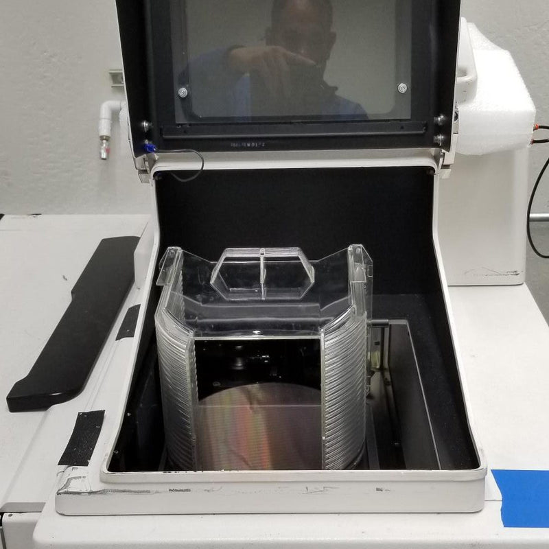 Electroglas EG 4090 u Automatic Wafer Prober