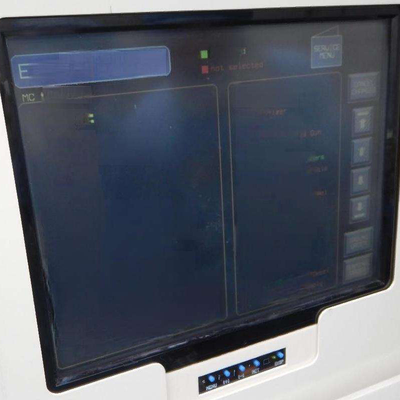 Varian E 220 HP Ion Implanter