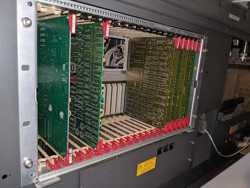 Malvern Panalytical X'Pert Pro MRD X-ray Diffraction System