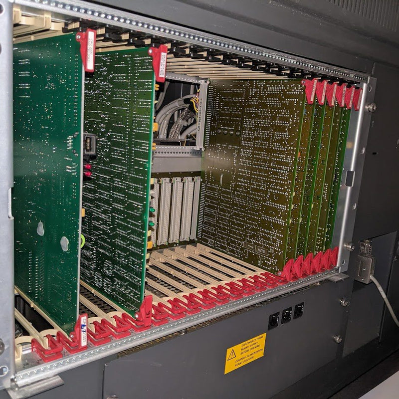 Malvern Panalytical X'Pert Pro MRD X-ray Diffraction System