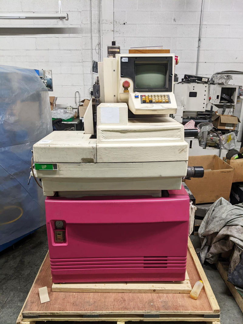 K&S 982-6 Dicing Saw