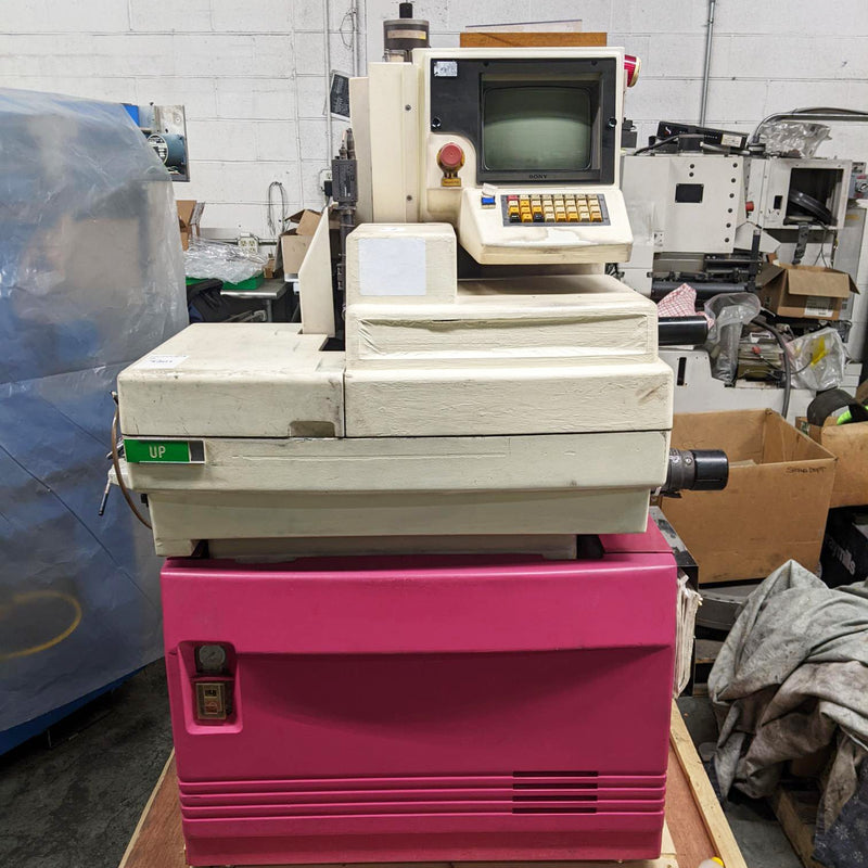 K&S 982-6 Dicing Saw