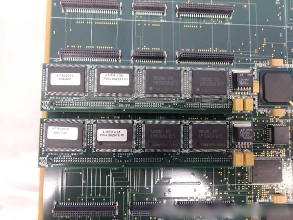 Teradyne / Nextest Maverick PT I Tester