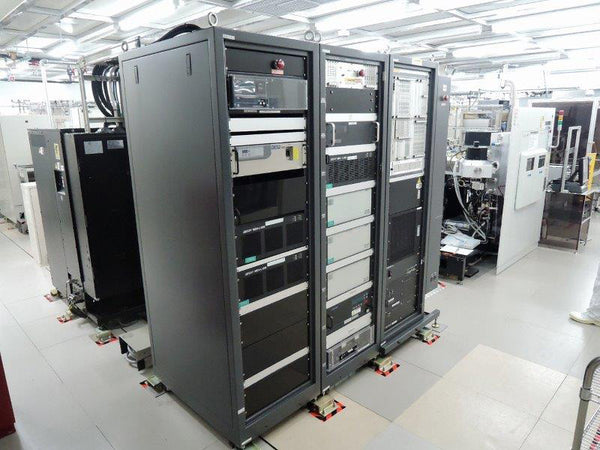 Applied Materials Endura PVD (Physical Vapor Deposition)