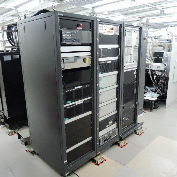 Applied Materials Endura PVD (Physical Vapor Deposition)